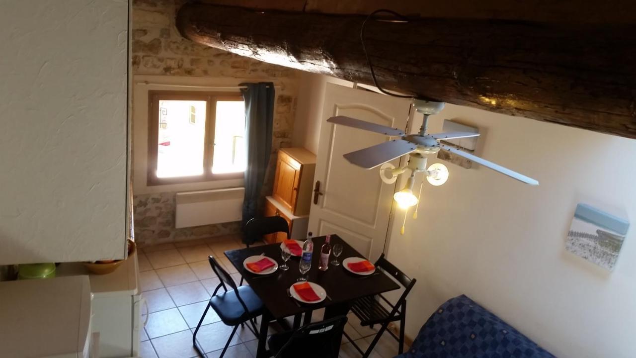 Luclem Apartment Arles Ngoại thất bức ảnh