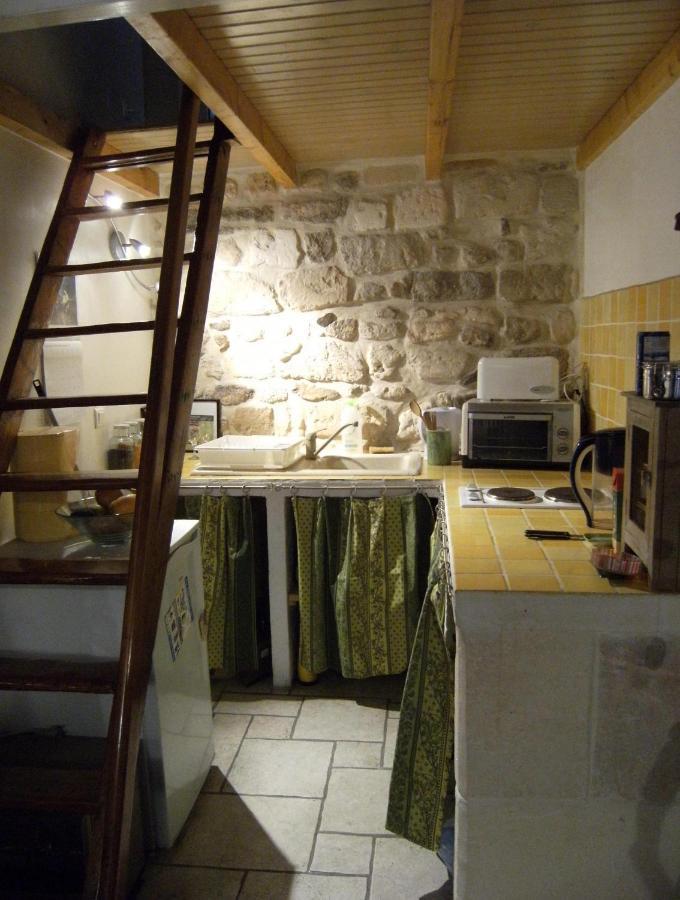 Luclem Apartment Arles Ngoại thất bức ảnh