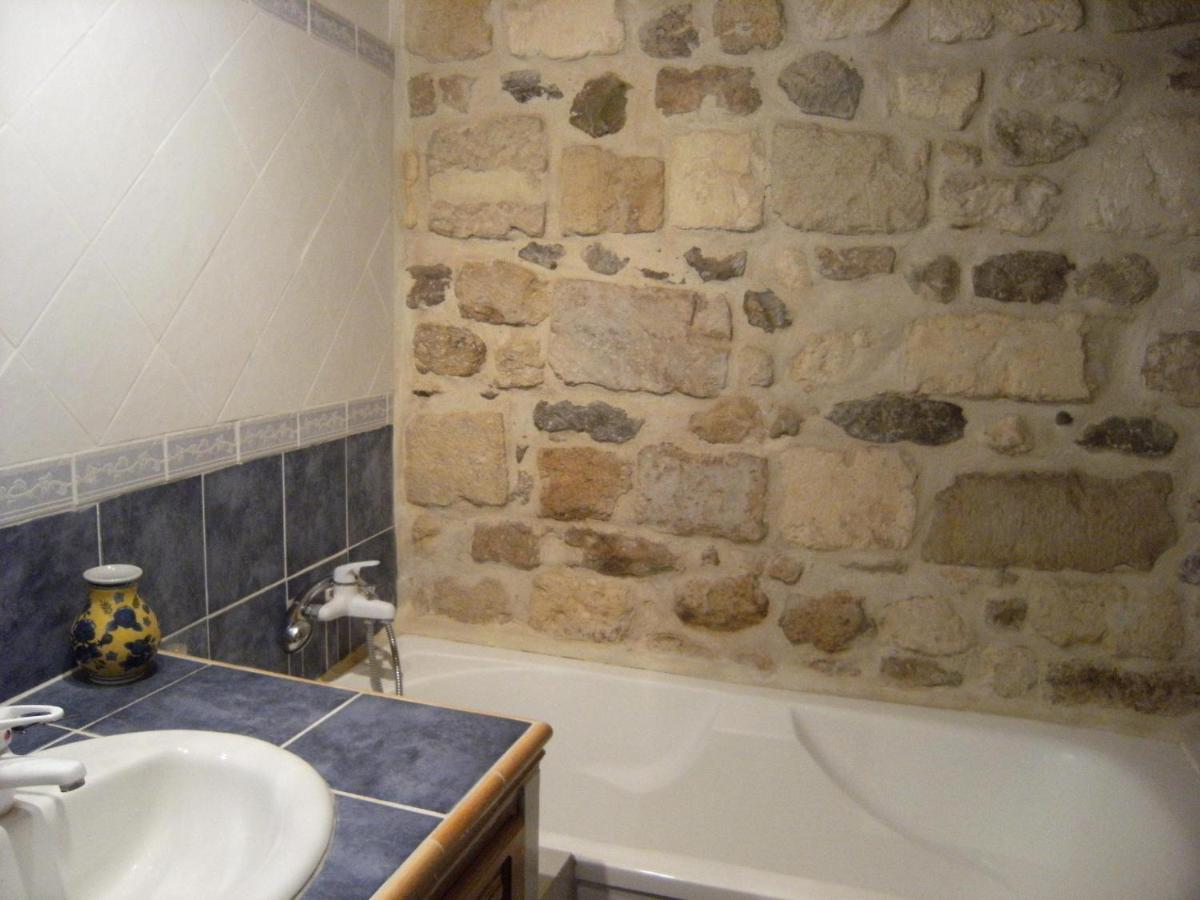 Luclem Apartment Arles Ngoại thất bức ảnh