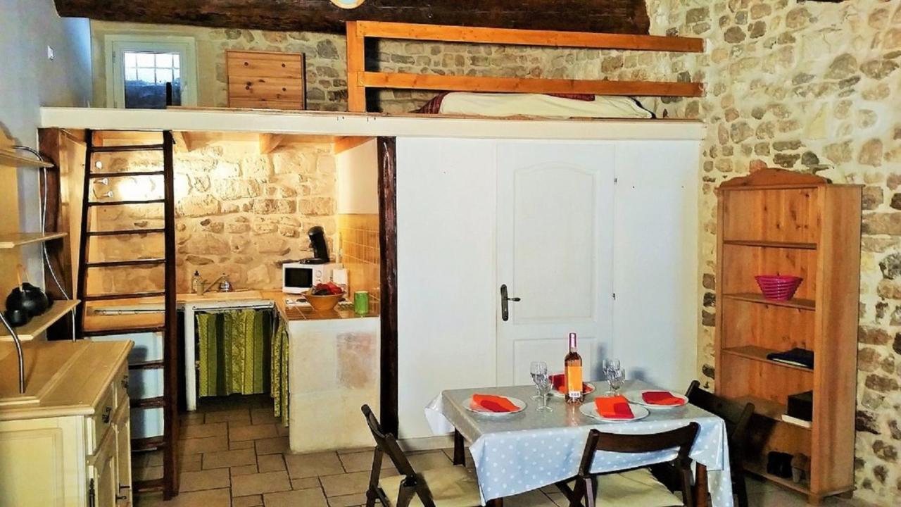 Luclem Apartment Arles Ngoại thất bức ảnh