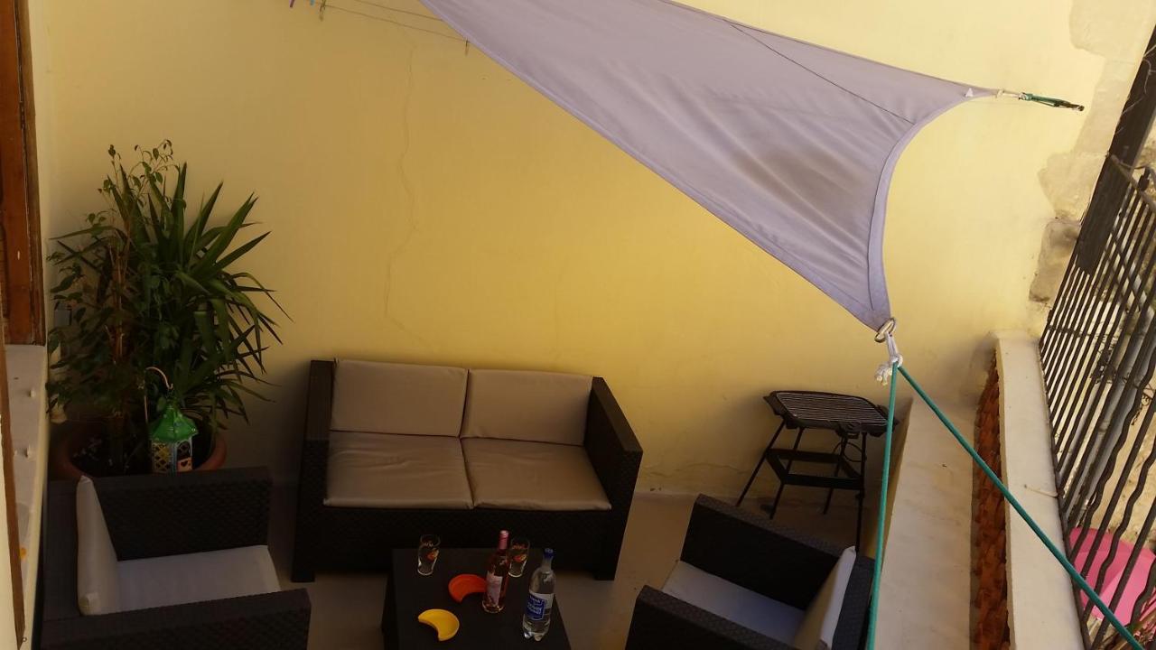 Luclem Apartment Arles Ngoại thất bức ảnh