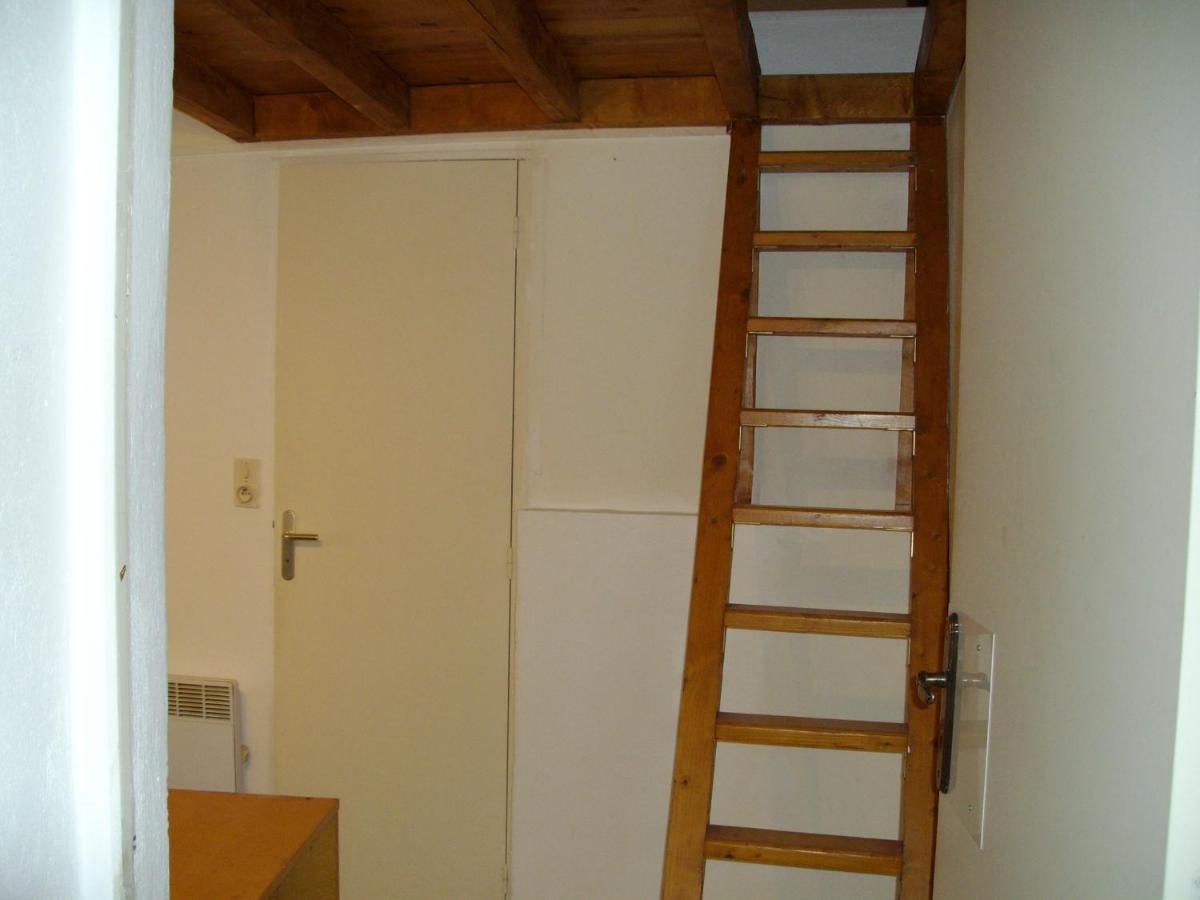 Luclem Apartment Arles Ngoại thất bức ảnh