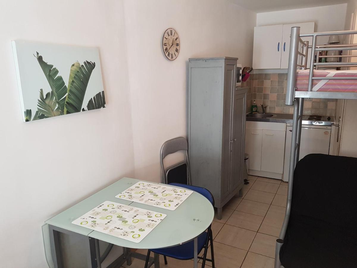 Luclem Apartment Arles Ngoại thất bức ảnh